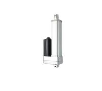 Attuatore lineare ad alta spinta 2500N silenzioso motore alternativo DC24V 450mm -1000mm(33mm-s 500N,550mm Stroke)