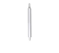Attuatore lineare, Attuatore Lineare A Spinta Elevata Tipo Penna Da 32 Mm Con Modulo Di Protezione Asta Elettrica In Metallo Carico Massimo 110 Kg 10-900(900mm Stroke,12V-5mm-s-700N)