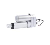 Attuatore lineare, Attuatore Lineare Intellinte Con Asta Di Sollevamento, Spinta Telescopica Micro Elettrica E Motore Regolazione A Velocità,per applicazioni robotiche e progetti fai da te