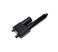 Attuatore lineare con feedback di posizione del potenziometro 12V 24V 50mm, 100mm(50mm stroke,20mms 3000N,24VDC)