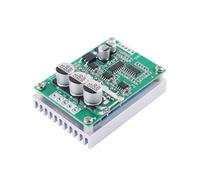 Attuatore Lineare, Controller motore brushless DC Hall scheda di azionamento 12V a 36V 15A 500w Controllo velocità ad alta potenza