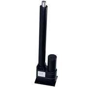Attuatore lineare corsa 2000mm DC12V carico 1000kg asta di spinta elettrica Attuatori di movimento lineari(75kg load 160mms,800mm stroke)