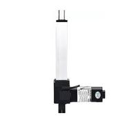 Attuatore Lineare Corsa 50-1000mm DC12V 24V Asta Di Spinta Telescopica 3000N 5MM/S Motore Elettrico Silenzioso A Basso Rumore 700mm 500mm 200mm Stabilità Affidabilità(550mm,A1 DC12V 5MMS 2400N)