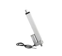 Attuatore lineare DC12V/24V corsa 50MM 100MM(24V 900N 16mm,Stroke 50MM)