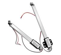 Attuatore lineare elettrico 150mm DC12V 30N/60N/100N/150N Controller motore Mini Eectric Push Rod 1 pz(LA-WR-Type,120N 6mm s)