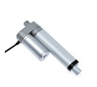 Attuatore lineare elettrico a motore DC ad alta velocità LA-10A 90mm/s, 1 pezzo(90MM/S 100N,12VDC)