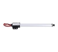 Attuatore Lineare Elettrico, Attuatore Lineare, Attuatori a Movimento Lineare Mini Attuatore Lineare Sollevatore Elettrico a Corsa 6 Pollici 150 Mm 12V per Agricoltura