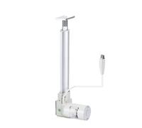 Attuatore lineare elettrico con motore 24V e sensore Hall, 8000N, 3000N, 2000N, corsa 650mm 700mm 800mm(650mm Stroke,6000N 4.5MMS)