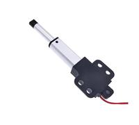 Attuatore lineare elettrico in miniatura 50 mm DC 12 V 30 N/60 N/100 N/150 N Controller motore Asta di spinta elettrica(150N 4mm s,LA-YR Type)