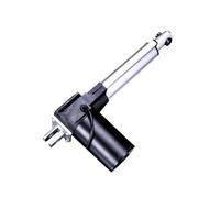 Attuatore lineare, L'asta Regolabile, Telescopica E Il Motore Spazzolato Sono Tutti Adatti All'uso Su Divani Poltrone Reclinabili,per applicazioni robotiche e progetti fai da te