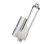 Attuatore lineare, Robot spazzante elettrico a spinta con riduzione del rumore da 100 colpi, motore intelligente for la raccolta dei rifiuti ad alta,per applicazioni robotiche e progetti fai da te