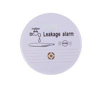 Attuatore lineare, Sensore di rilevatore perdite idrico wireless stand alone perdita d'acqua 90DB Rilevatore allarme for for la cucina domestica(1 PCS)