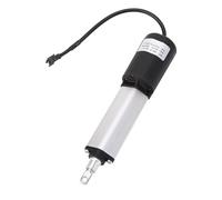 Attuatore Lineare, SKA 01 80 D1 Attuatore Lineare Elettrico Impermeabile IP54 Attuatore Lineare con Corsa 80 Mm 12 V CC