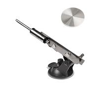 Attuatore Lineare Telescopico Con Adattatore A Ventosa Corsa 45 Mm Meccanismo Alternativo Mini Stabilità Affidabilità(Set 3)