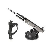 Attuatore Lineare Telescopico Con Adattatore A Ventosa Corsa 45 Mm Meccanismo Alternativo Mini Stabilità Affidabilità(Set 6)