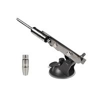 Attuatore Lineare Telescopico Con Adattatore A Ventosa Corsa 45 Mm Meccanismo Alternativo Mini Stabilità Affidabilità(Set 8)