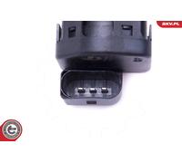 Attuatore, livellamento fari AUDI A3 A6 C5 A8 D2 SKODA Octavia I