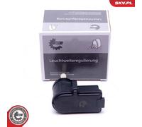 Attuatore, livellamento fari AUDI SEAT SKODA VW