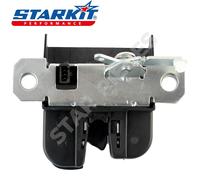 Attuatore M?Canisme Serratura Cofano Arri ? Re Volkswagen T5 T6 Da 2003