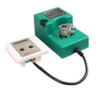 Attuatore manuale con azionamento elettrico della serranda dell'aria 24VDC 220VAC 16Nm controller a 5 posizioni Valvola di commutazione 50S 60S(DC24V 50S)