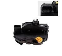 Attuatore meccanismo centrale 13503801 Meccanismo Motore Di Chiusura Attuatore Serratura Porta Adatto Per Buick Allure Cascada Encore LaCrosse Per Regal Verano 13579522 Serratura Attuatore(Front Right