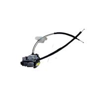 Attuatore meccanismo centrale 1466685 80501JD900 Modulo Di Azionamento Del Blocco Portiera Dell'auto, Adatto Per Nissan Qashqai 2007 2008 2009 2010 2011 2012 2013 Serratura Attuatore(Rear Right)
