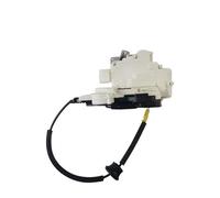 Attuatore meccanismo centrale 4M0839015J 4M0839016J Attuatore Serratura Portiera Per Bentley Per BENTAYGA 2016 2017 2018 2019 2020-2023 4M1837015F 4M1837016D Serratura Attuatore(Rear Left)