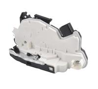 Attuatore Meccanismo Centrale 5ND837015A 5ND837016A Per VW Per Passat Per Cc Per Tiguan Per Amarok Auto Fermo Serratura Attuatore Anteriore Paura Sinistra Destra(Front right)