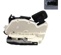Attuatore meccanismo centrale 6RD837015A 6RD837016A Attuatore Serratura Porta Adatto Per Golf, Per JETTA MK6 2011-2018 MK7, Per Passat B7, Polo, Per Skoda, Per Yeti Serratura Attuatore(Rear Left)