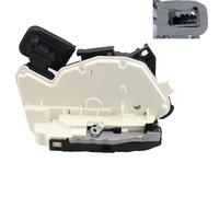 Attuatore meccanismo centrale 6RD837016A Attuatore Serratura Portiera Auto Adatto Per VW Sharan, Maggiolino, Per Jetta 6, MK6, MK7, B7, Polo, Seat Leon 6RD837015A Serratura Attuatore(Front Right)