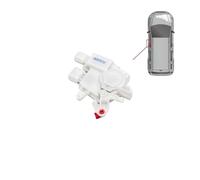 Attuatore meccanismo centrale 72115-SDA-A01 72155-SDA-A01 Attuatore anteriore e di chiusura per Accord 03-07 04-08 per Ridgeline 06-13 72115SDAA01 72155SDAA0 Serratura Attuatore(Front left)