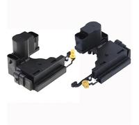 Attuatore meccanismo centrale 96252707 96252709 96229551 Front Left And Right Door Lock Actuator For Pontiac Wave G3 2005 2006 2007 2008 2009 2010 Serratura Attuatore(Front Left Right)