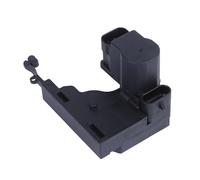 Attuatore meccanismo centrale 96252707 96252709 96229551 Front Left And Right Door Lock Actuator For Pontiac Wave G3 2005 2006 2007 2008 2009 2010 Serratura Attuatore(Rear Left)
