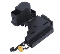 Attuatore meccanismo centrale 96252707 96252709 96229551 Front Left And Right Door Lock Actuator For Pontiac Wave G3 2005 2006 2007 2008 2009 2010 Serratura Attuatore(Front Left)
