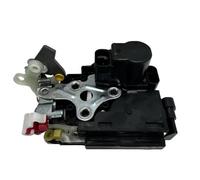 Attuatore meccanismo centrale Attuatore Del Blocco Serratura Porta Anteriore Sinistro ASSY LH Per Ssangyong Rexton1 Rexton2 Per Rexton W 2001-2019 7121008032 Serratura Attuatore