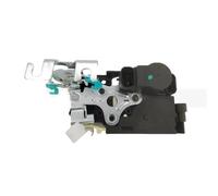 Attuatore meccanismo centrale Attuatore Del Meccanismo Di Blocco Porta Anteriore E Posteriore Del Motore Di Controllo Centrale Per Baic Senova X25 D20 E130 E150 Serratura Attuatore(Front left)