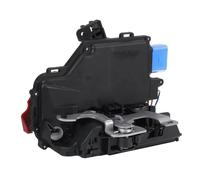 Attuatore Meccanismo Centrale Compatibile Con Per Variant 2004-2012 Per Rabbit Per GTI 2004-2008 Attuatore Per Serratura Elettrica Per Auto Di Chiusura Ammortizzata(FR)