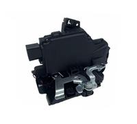 Attuatore Meccanismo Centrale Compatibile Con Seat Per Arosa Hatchback 1997-2004 Per Leon Hatchback 1999-2006 Attuatori Serratura Portiera Sinistro Destro Anteriore Posteriore(FR)