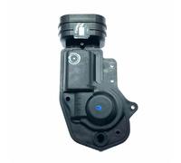 Attuatore meccanismo centrale Per Attuatore Di Chiusura Centralizzata Della Serratura Della Portiera Per Lexus LX470 Serratura Attuatore(Left side)