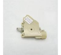 Attuatore meccanismo centrale Per Nissan Bluebird Sunny Pickup Pladin U13 D22 D23 B14 Attuatore Serratura Portiera Auto Motore Chiusura Centralizzata Serratura Attuatore(1pcs front right)