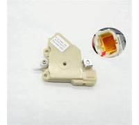 Attuatore meccanismo centrale Per Nissan Bluebird Sunny Pickup Pladin U13 D22 D23 B14 Attuatore Serratura Portiera Auto Motore Chiusura Centralizzata Serratura Attuatore(1pcs rear left)
