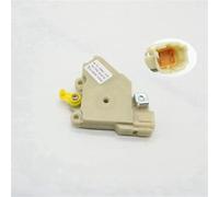 Attuatore meccanismo centrale Per Nissan Bluebird Sunny Pickup Pladin U13 D22 D23 B14 Attuatore Serratura Portiera Auto Motore Chiusura Centralizzata Serratura Attuatore(1pcs front left)