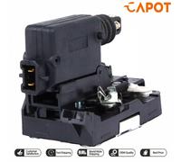 Attuatore meccanismo di bloccaggio porta d'ingresso per Opel Movano 2003-2010