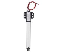 Attuatore Mini Motion 100mm Scate 20N Spinta Attuatore lineare elettrico Miniatura Electric Miniatura elettrica automatica AC 24V