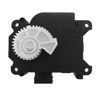 Attuatore miscela HVAC sinistro per Toyota Venza per modelli per lexus ES350 R