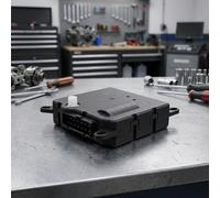 Attuatore Miscela per riscaldatore ABS Plastica per costruzione Fissa Click