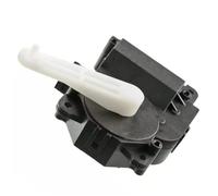 Attuatore miscelazione HVAC Compatibile Con Cadillac PER CTS Coupe | 2011-2015 Attuatore Porta Miscela Riscaldatore HVAC Per Auto 604-161, 89023390 5 Pin