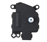 Attuatore miscelazione HVAC Compatibile Con Dodge Per Durango | 2014-2018 Sport Utility Principale Auto HVAC Riscaldatore Miscela Porta Attuatore 68224186AA(1pcs)