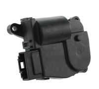 Attuatore miscelazione HVAC Compatibile Con Jeep Per Cherokee | 2014 2015 2016 2017 2018 2019 Auto HVAC Riscaldatore Miscela Porta Attuatore 68223051AA 604-051