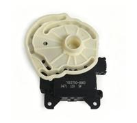 Attuatore miscelazione HVAC Compatibile Con LEXUS Per GX470 | 2002-2009 Riscaldatore HVAC Auto A/C Miscela Aria Attuatore Porta Motore Controllo 0637008860 87106-35120